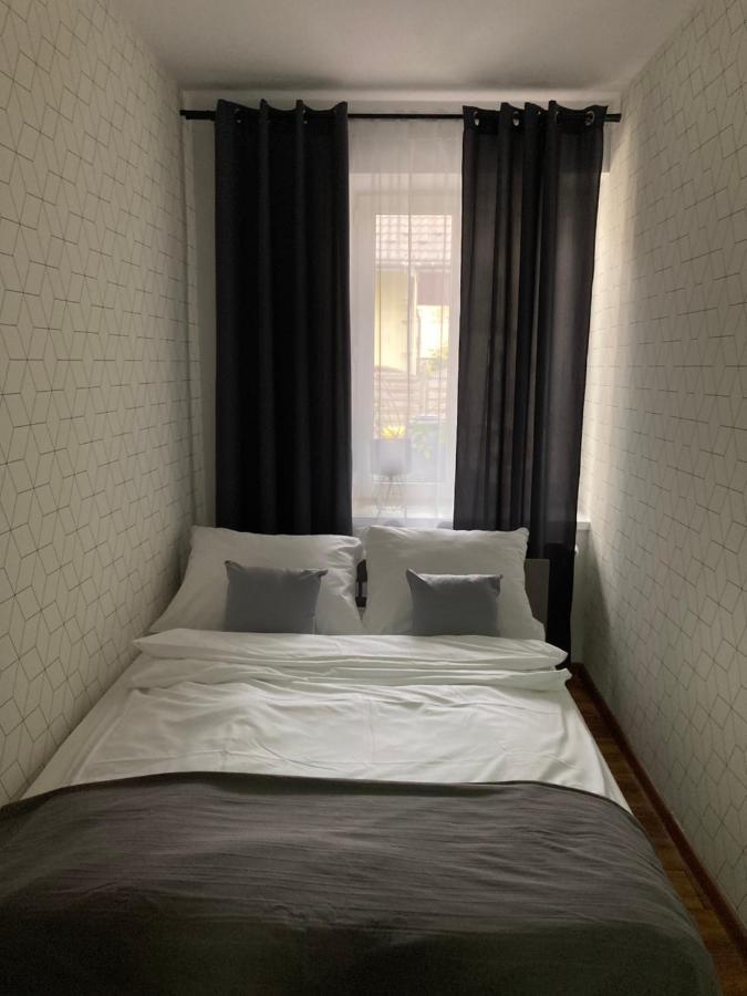 Apartament loft Krzeszowice centrum z ogródkiem Exterior foto